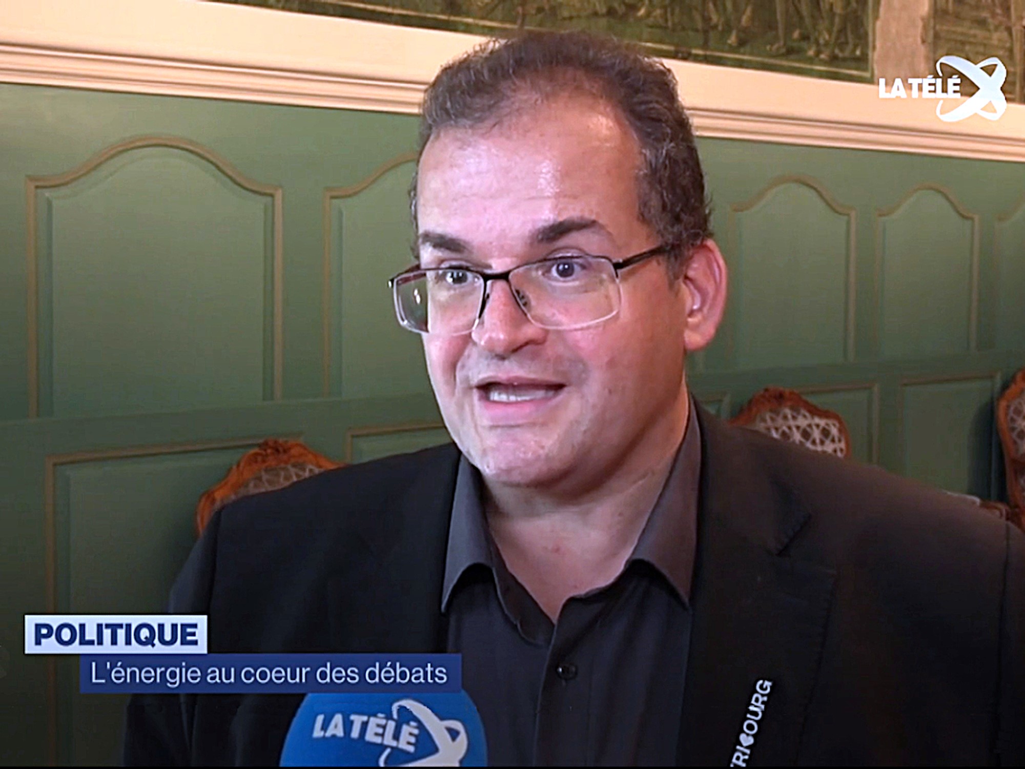 Christian Clément media