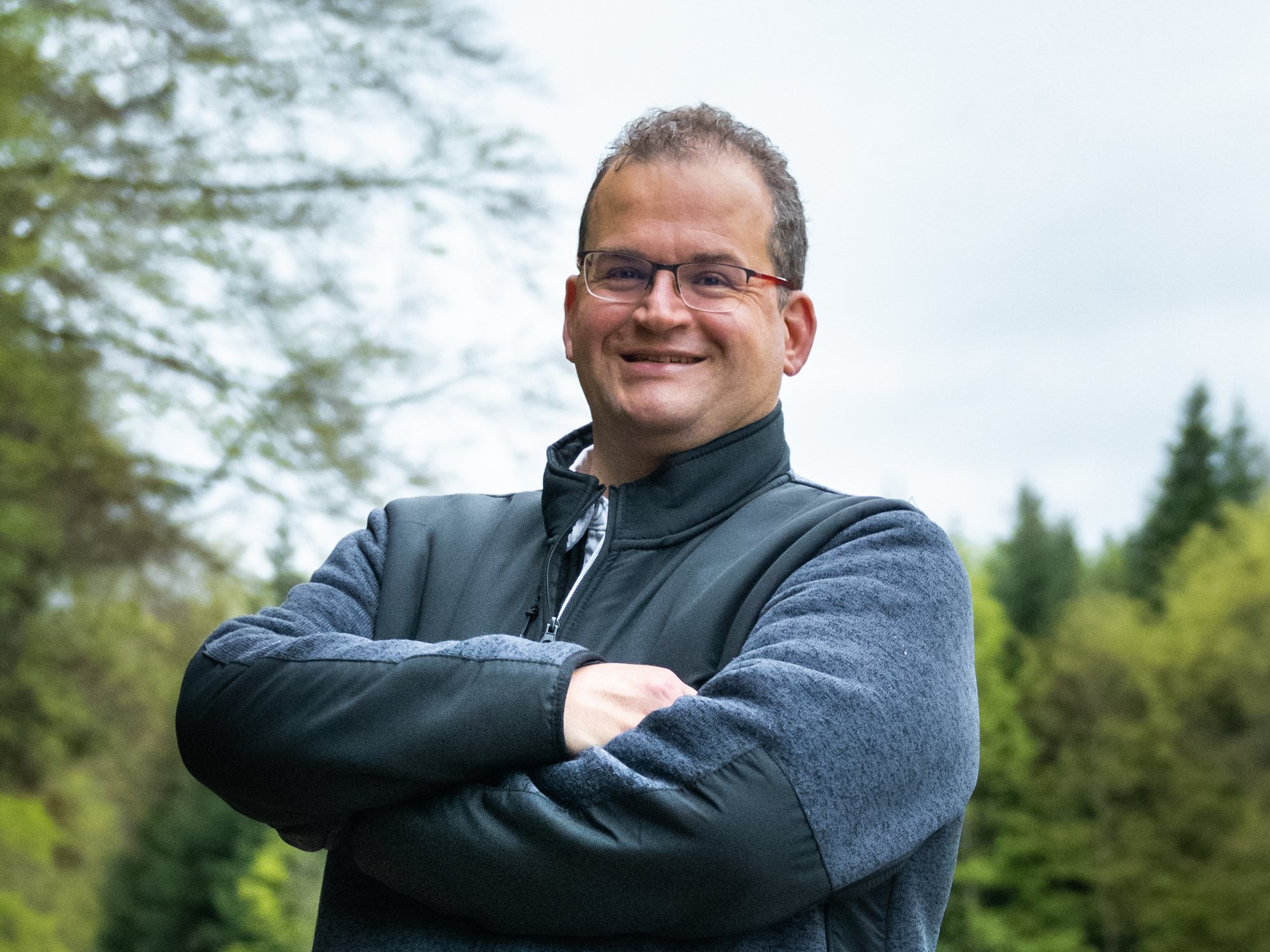 Christian Clément extérieur